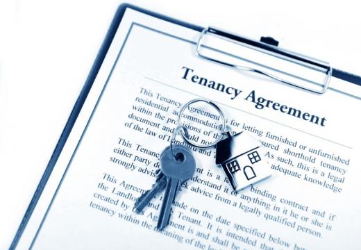 Complete Guide On How To Write a Tenancy  Agreement Contract in Ghana